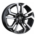 Replay NS226 7x17 5x114,3 ET47 D66,1 BKF