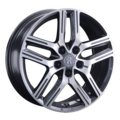 Replay NS229 7x17 5x114,3 ET40 D66,1 GMF