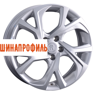 Диски Replay Replay NS233 7x18 5x114,3 ET40 D66,1 SFP