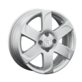 Replay NS237 5,5x15 5x114,3 ET40 D66,1 Sil