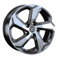 Replay NS246 7x17 5x114,3 ET40 D66,1 GMF