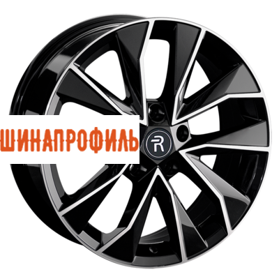 Диски Replay Replay NS260 7x17 5x114,3 ET40 D66,1 GMF