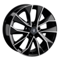 Replay NS260 7x17 5x114,3 ET40 D66,1 GMF