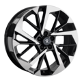 Replay NS276 8x20 5x114,3 ET50 D66,1 BKF