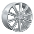 Replay NS285 7x17 5x114,3 ET45 D66,1 Sil