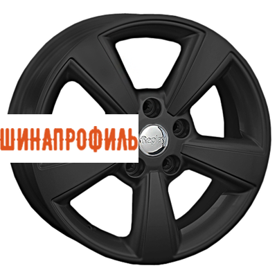 Диски Replay Replay NS38 6,5x16 5x114,3 ET40 D66,1 MB