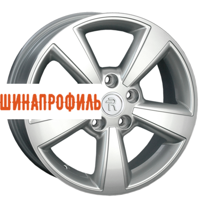 Диски Replay Replay NS38 6,5x17 5x114,3 ET45 D66,1 SF
