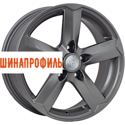 Диски Replay Replay NS39 6,5x16 5x114,3 ET40 D66,1 GM