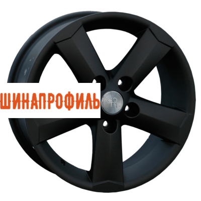 Диски Replay Replay NS39 6,5x16 5x114,3 ET40 D66,1 MB