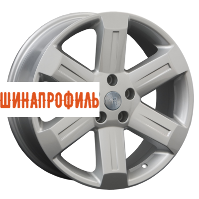 Диски Replay Replay NS40 7,5x18 5x114,3 ET50 D66,1 Sil