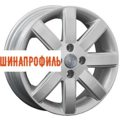 Диски Replay Replay NS44 5,5x15 4x114,3 ET40 D66,1 Sil