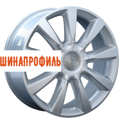 Диски Replay Replay NS57 8x20 6x139,7 ET35 D77,8 Sil