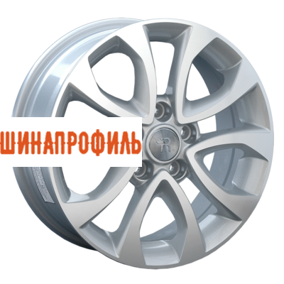 Диски Replay Replay NS62 7x17 5x114,3 ET47 D66,1 SF