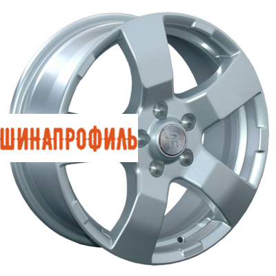 Диски Replay Replay NS66 7x17 5x114,3 ET45 D66,1 Sil
