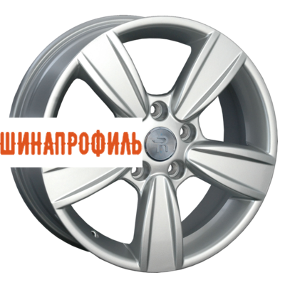 Диски Replay Replay NS99 6,5x17 5x114,3 ET40 D66,1 Sil