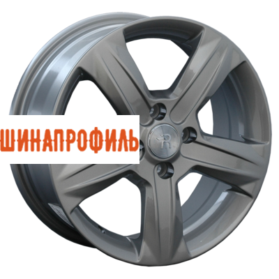Диски Replay Replay OPL11 6x15 5x105 ET39 D56,6 GM