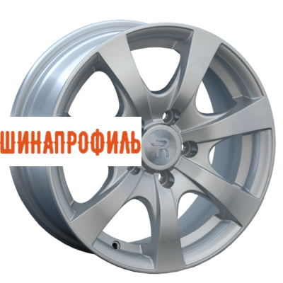 Диски Replay Replay OPL20 6,5x15 5x105 ET39 D56,6 Sil