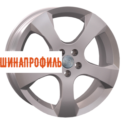 Диски Replay Replay OPL27 7,5x18 5x105 ET42 D56,6 Sil