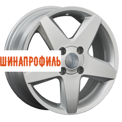 Диски Replay Replay OPL32 6,5x16 5x105 ET39 D56,6 Sil