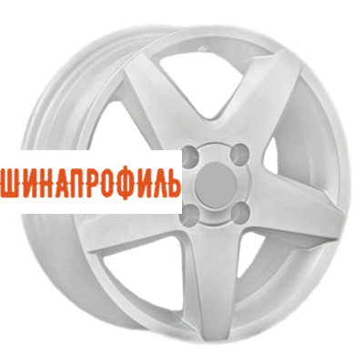 Диски Replay Replay OPL32 6,5x16 5x105 ET39 D56,6 White