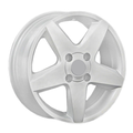 Replay OPL32 6,5x16 5x105 ET39 D56,6 White