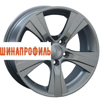 Диски Replay Replay OPL34 6,5x15 5x105 ET39 D56,6 GM