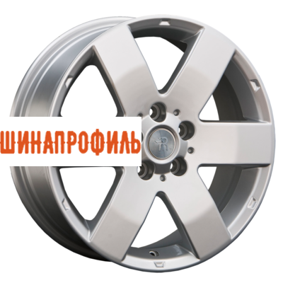 Диски Replay Replay OPL37 7x17 5x105 ET42 D56,6 Sil