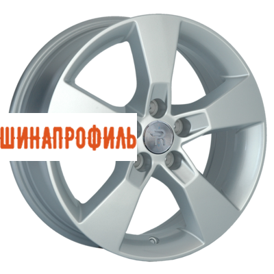 Диски Replay Replay OPL43 6,5x16 5x105 ET39 D56,6 Sil