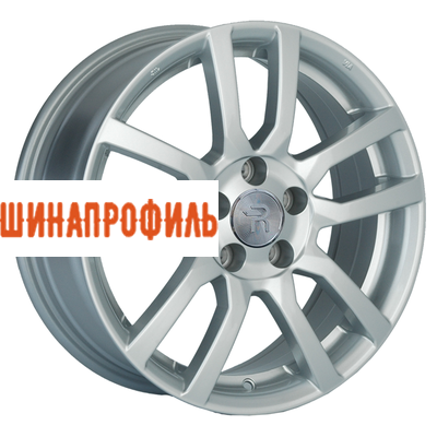 Диски Replay Replay OPL45 6,5x16 5x105 ET39 D56,6 Sil