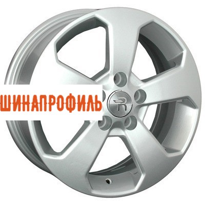 Диски Replay Replay OPL54 6x15 5x105 ET39 D56,6 Sil