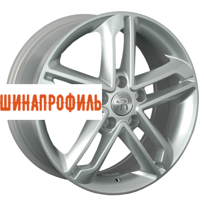 Диски Replay Replay OPL61 7x17 5x105 ET42 D56,6 Sil