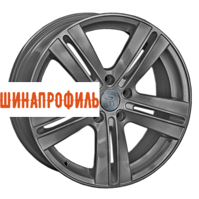 Диски Replay Replay OPL63 6,5x15 5x105 ET39 D56,6 GM