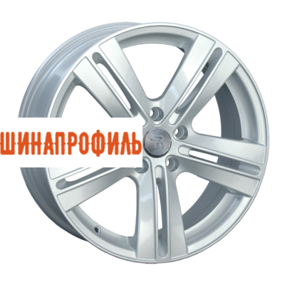 Диски Replay Replay OPL63 6,5x15 5x105 ET39 D56,6 Sil