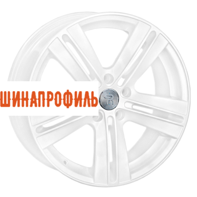 Диски Replay Replay OPL63 6,5x15 5x105 ET39 D56,6 White