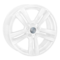 Replay OPL63 6,5x15 5x105 ET39 D56,6 White