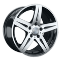 Replay OPL70 6,5x15 5x110 ET35 D65,1 BKF