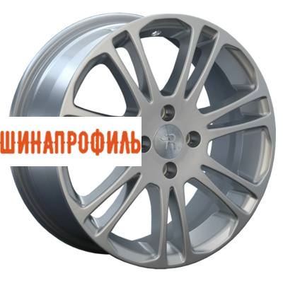 Диски Replay Replay OPL8 8x18 5x105 ET46 D56,6 Sil
