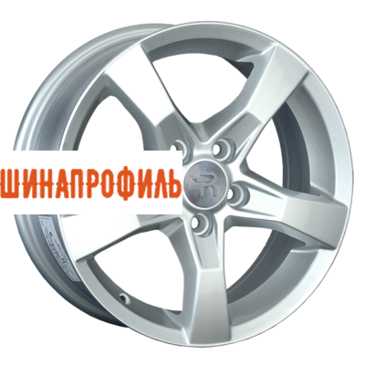 Диски Replay Replay OPL80 6x15 5x105 ET39 D56,6 Sil