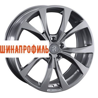 Диски Replay Replay PG106 8x18 5x108 ET49 D65,1 GM