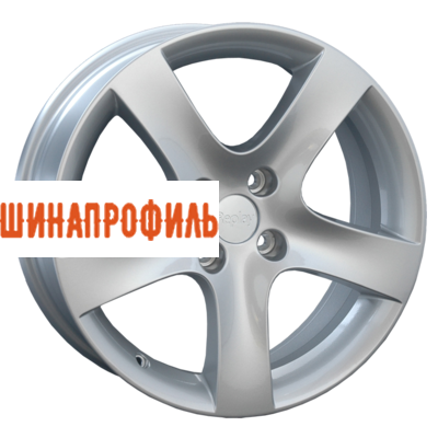 Диски Replay Replay PG17 7,5x17 4x108 ET29 D65,1 Sil