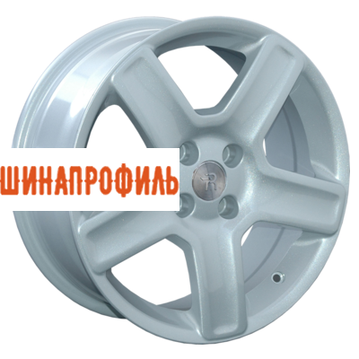 Диски Replay Replay PG33 7x17 4x108 ET29 D65,1 Sil
