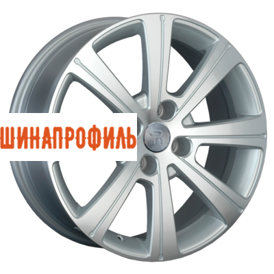 Диски Replay Replay PG39 7x17 4x108 ET26 D65,1 SF