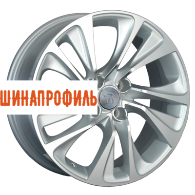 Диски Replay Replay PG48 7x17 4x108 ET26 D65,1 SF