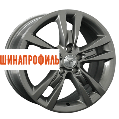 Диски Replay Replay PG76 7x17 5x108 ET42 D65,1 GM