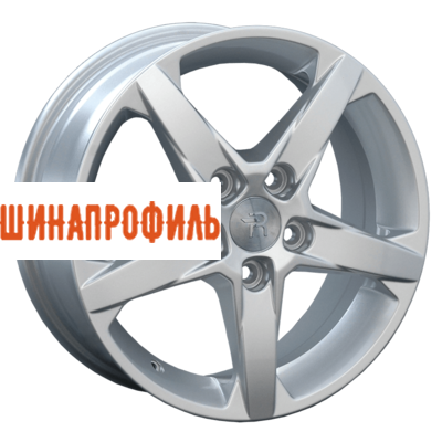 Диски Replay Replay PG81 7x17 5x108 ET42 D65,1 Sil