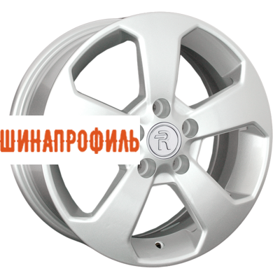 Диски Replay Replay PG86 6x15 5x108 ET42 D65,1 Sil
