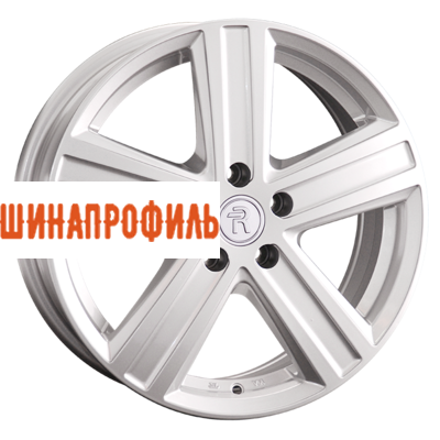 Диски Replay Replay PG93 6,5x16 5x108 ET46 D65,1 Sil