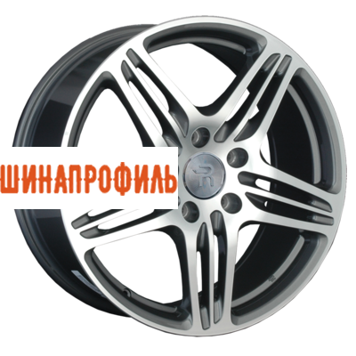 Диски Replay Replay PR10 9,5x19 5x130 ET46 D71,6 GMF