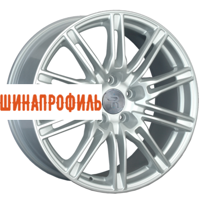 Диски Replay Replay PR12 10x21 5x130 ET50 D71,6 Sil