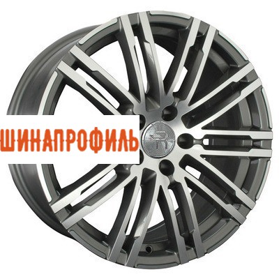 Диски Replay Replay PR13 10x20 5x112 ET19 D66,6 GMFP